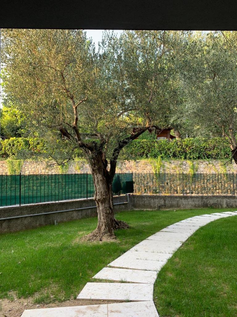 Villa Molino Moniga del Garda Room photo
